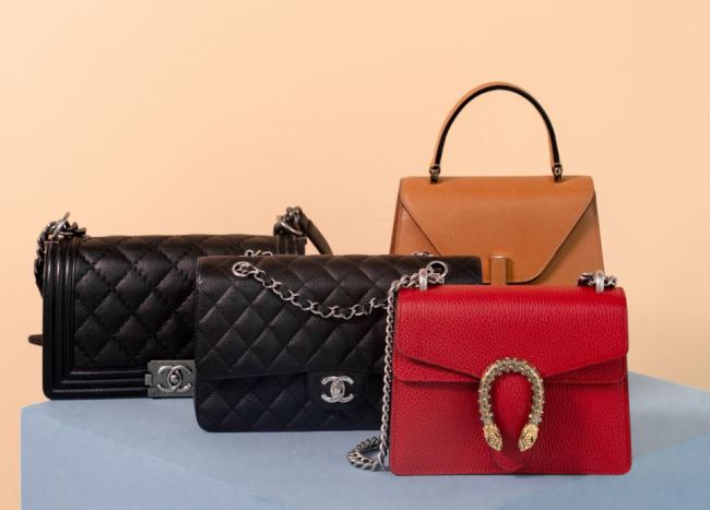 How it Works | An Easy Luxury Purse Rental by Luxury Fashion Rentals