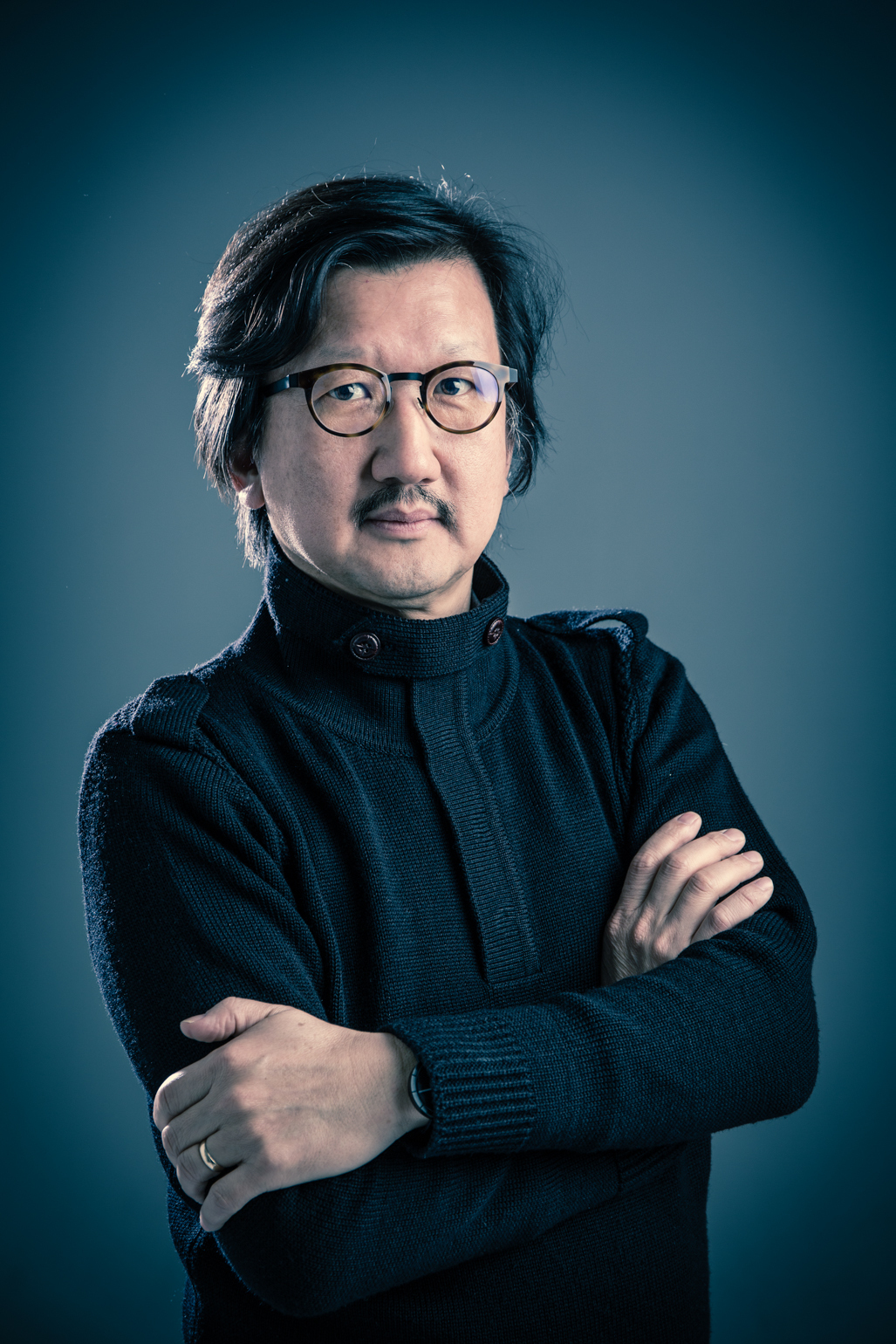 Director Lim Jae-yong of the 2019 Seoul Biennale of Architecture and Urbanism (Courtesy of the architect)