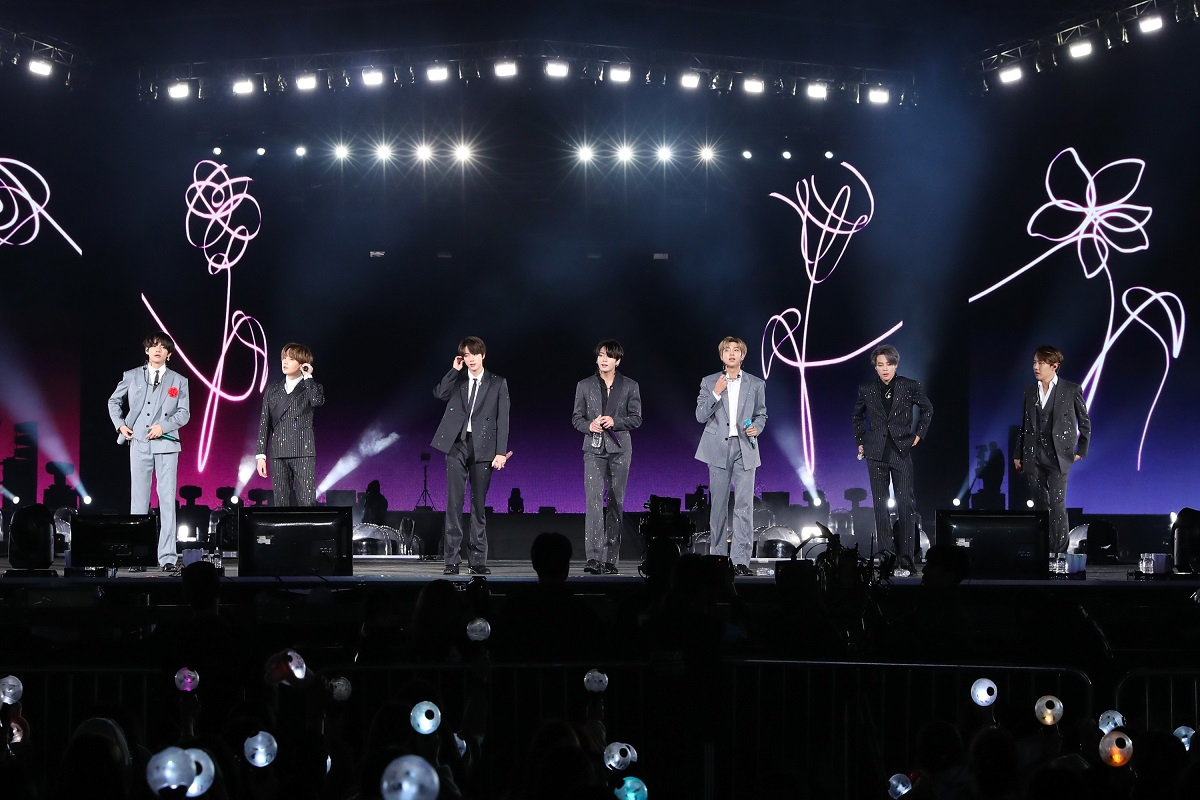 Newsmaker] BTS bids farewell to 'Love Yourself' era with 