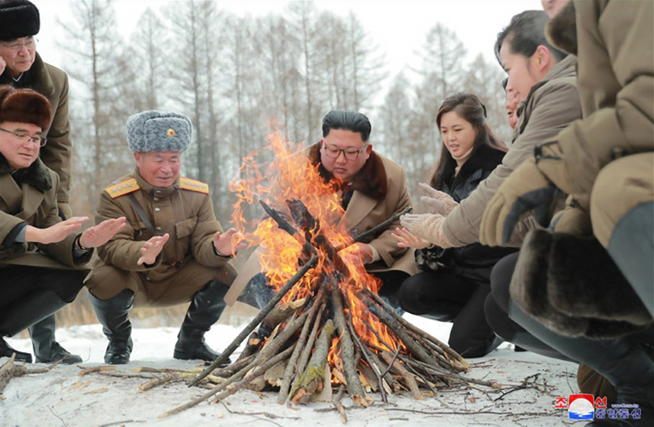 Pyongyang to hold party meeting ahead of year-end deadline