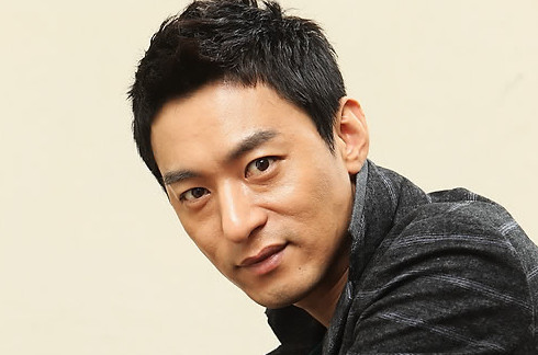 Actor Joo Jin-mo (Yonhap)