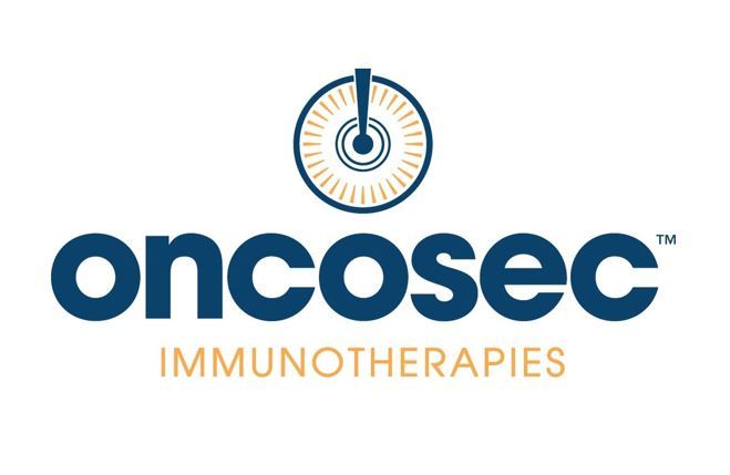OncoSec Medical logo