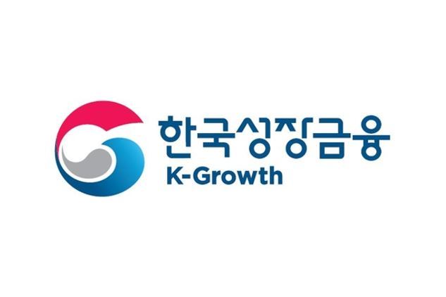 A logo of Korea Growth Investment