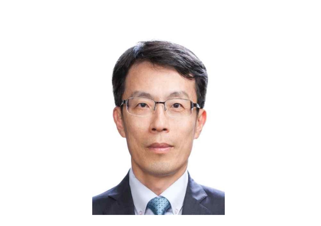 Lee Hwan-seok, the Bank of Korea’s new deputy governor