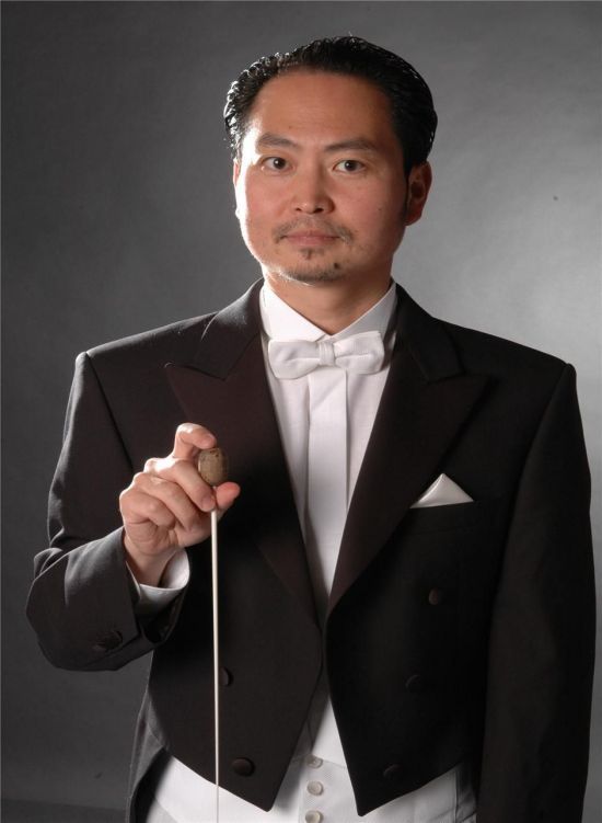 Former artistic director Yoon Ho-geun (Korea National Opera)