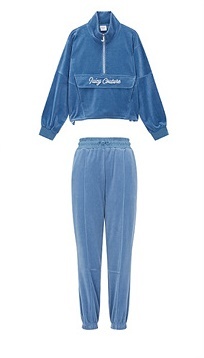 Tracksuit by Juicy Couture (Juicy Couture)
