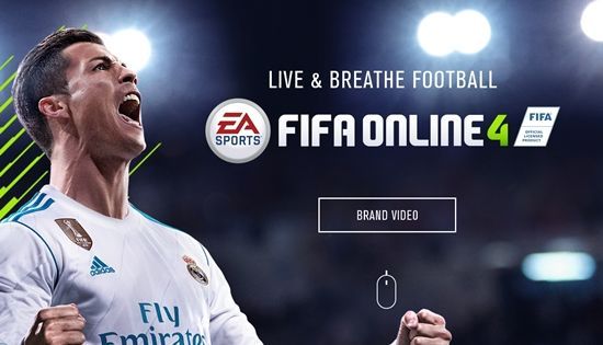 Nexon pledges to fix EA Sports FIFA Online 4 - The Korea ...