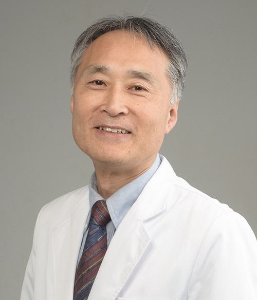 Oh Myoung-don, professor of Internal Medicine at Seoul National University Hospital (SNUH)
