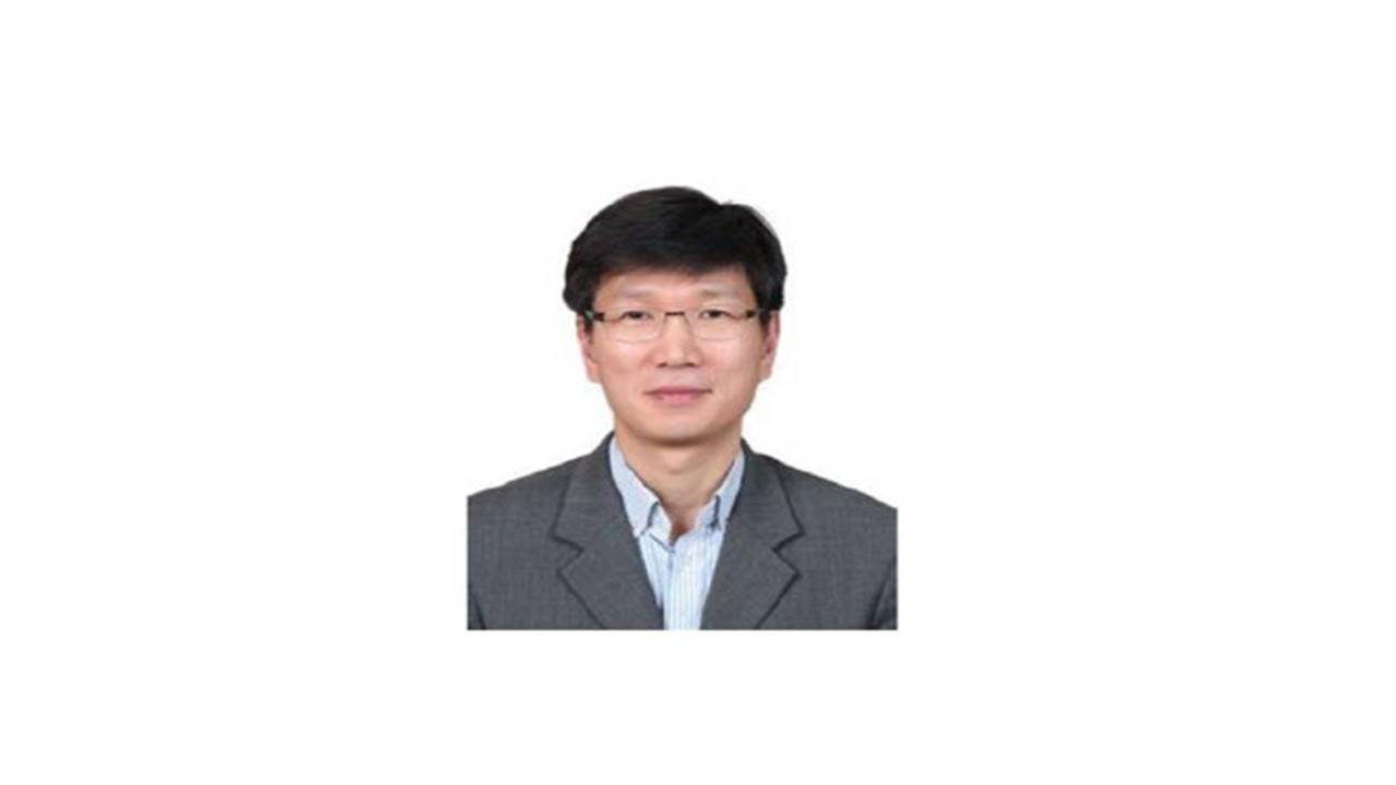 Lee Sang-rae, NH NongHyup Bank’s new chief digital officer (NH NongHyup Bank)