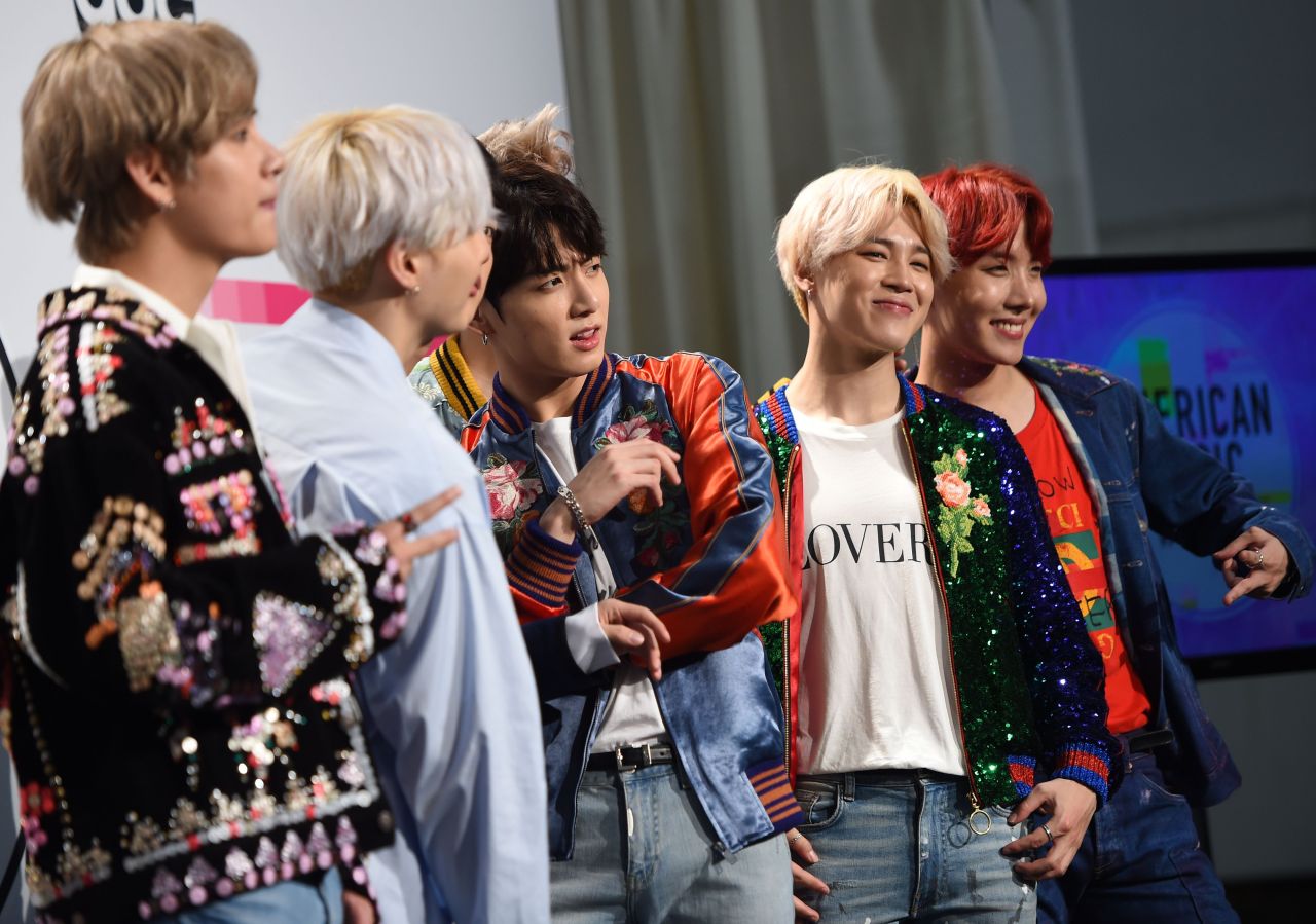 Best BTS Songs: 60 Hits and Deep Cuts – Billboard