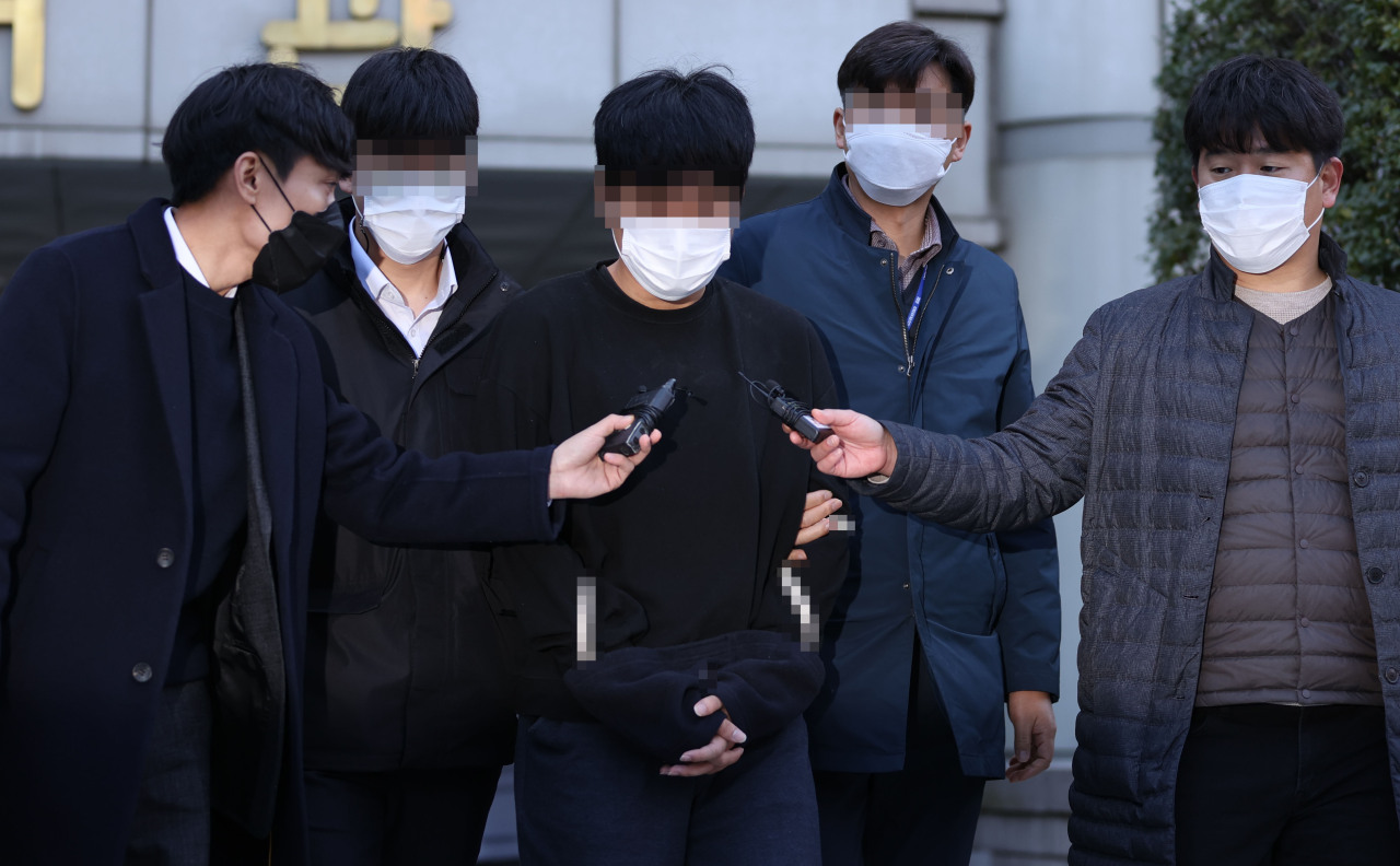 Arrest warrant denied for Korean child porn site operator
