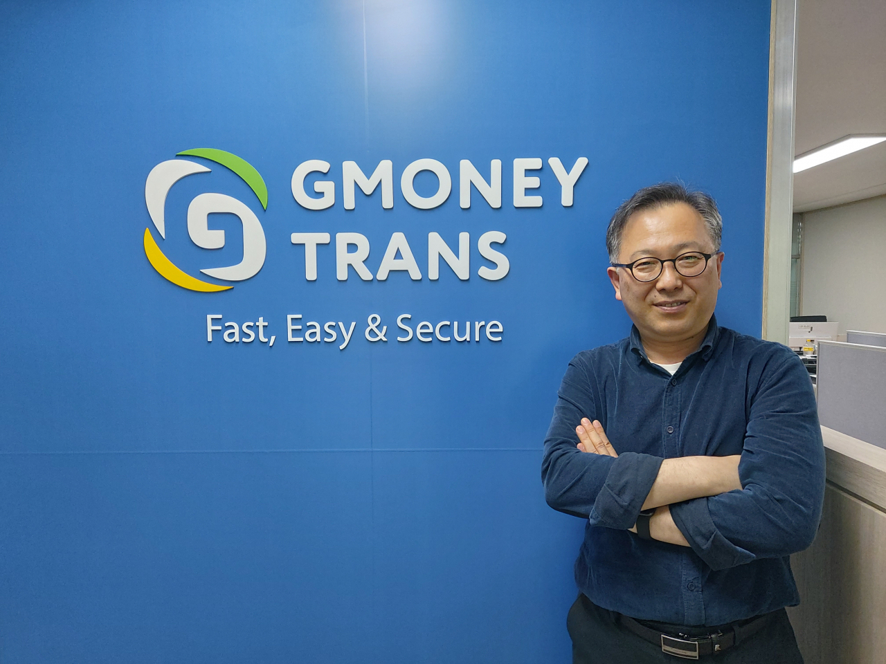 Gmoney tuyển dụng nhân viên marketing người Việt Nam