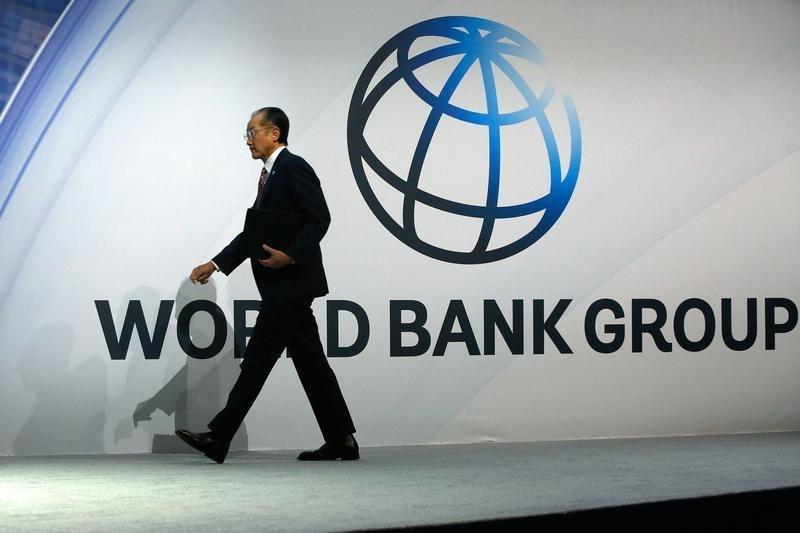 World Bank Group (Reuters-Yonhap)