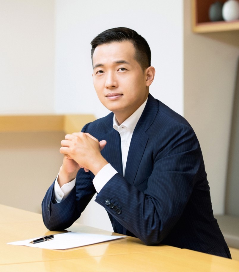Hanwha Solutions President Kim Dong-kwan (Hanwha)