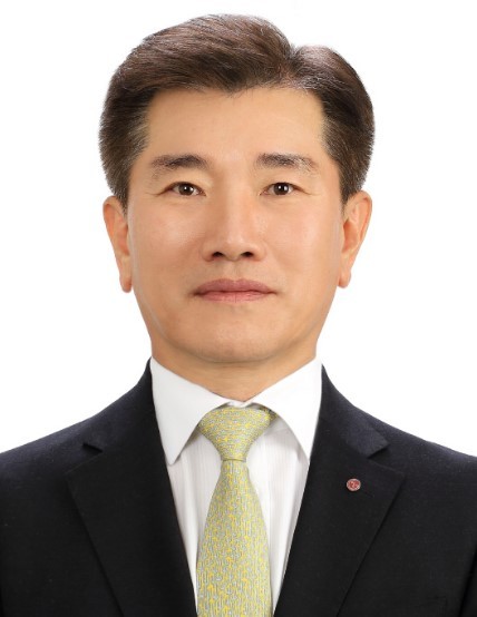 LG Energy Solution President and CEO Kim Jong-hyun