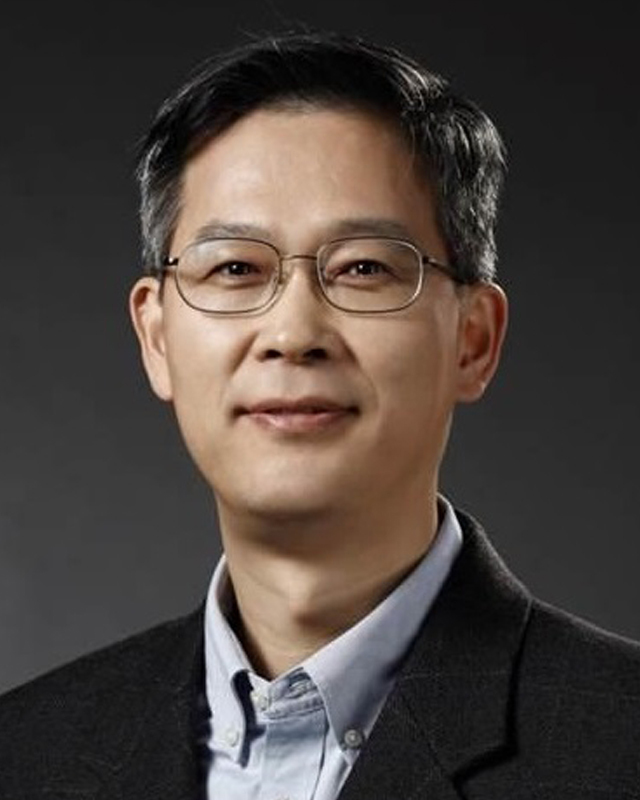 Lee Jung-bae (Samsung Electronics)