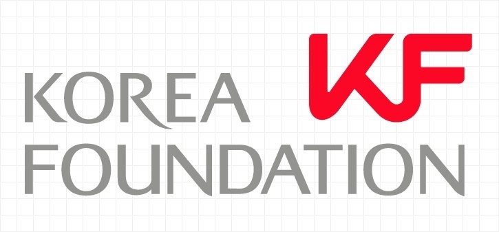 Korea Foundation Logo (Korea Foundation)