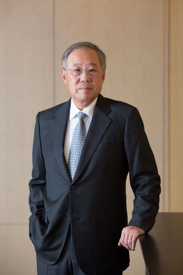 Poongsan Group Chairman and CEO Ryu Jin (Poongsan Group)