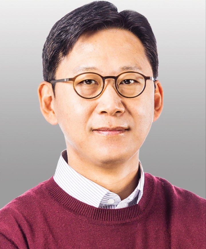 LG AI Research head Bae Kyung-hoon (LG)