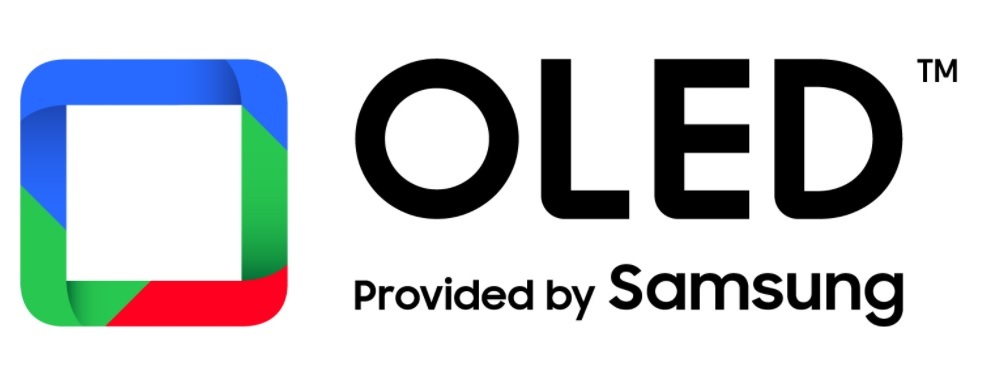 Samsung Display launches new brand logo for OLED products (Samsung Display)
