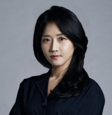E& Investment Co-CEO Irene Kim (E& Investment)