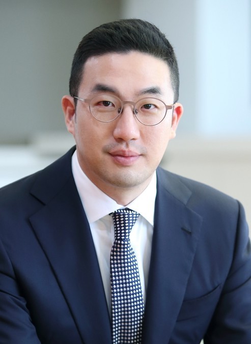 LG Group Chairman Koo Gwang-mo. (LG Group)