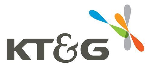KT&G logo (Yonhap)