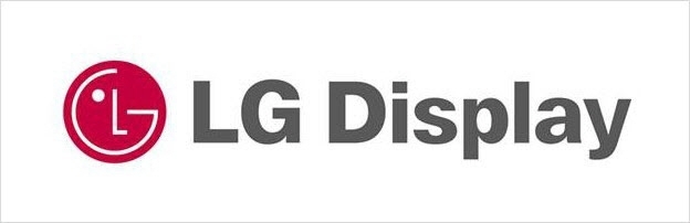 This image shows the corporate logo of LG Display Co. (Yonhap)