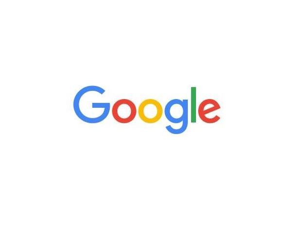 This file image provided by Google shows its logo. (Google)