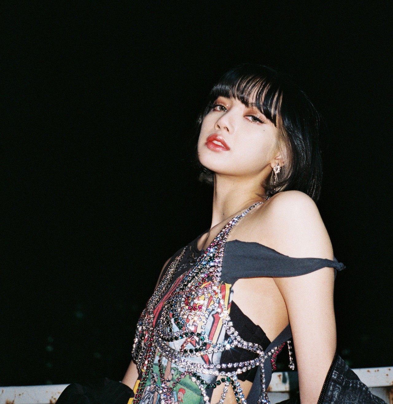 [Exclusive] Blackpink Lisa‘s solo debut expected in June