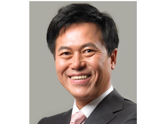 SK hynix Vice Chairman Park Jung-ho (SK hynix)
