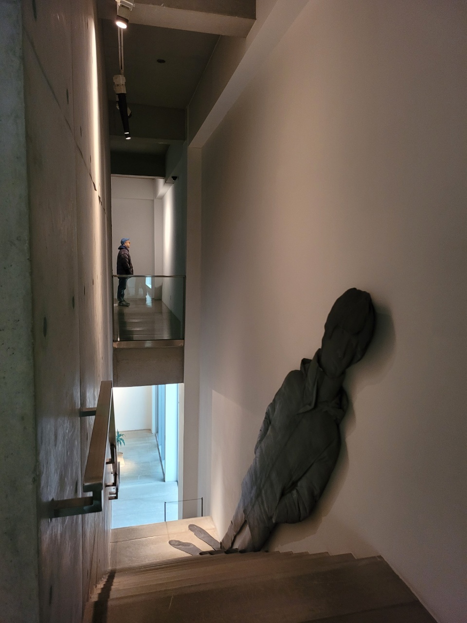 An installation view of “Yi Hwankwon Solo Exhibition” at Gallery Yeh in Seoul. (Park Yuna/The Korea Herald)