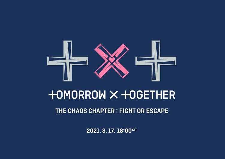 Tomorrow x Together (Big Hit Music)