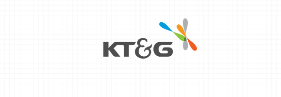 Сайт джи ти банка. KT&G. KT&G лого. KT G продукция. Кей ти эн Джи рус.