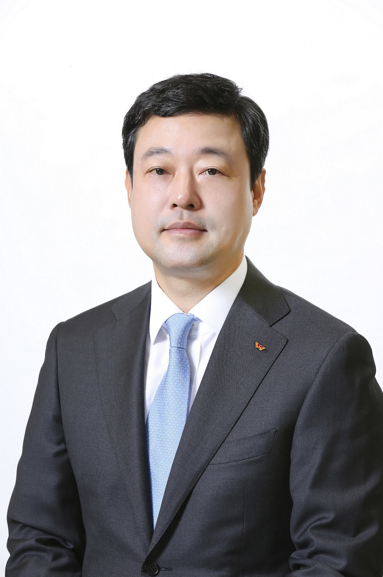 SK On CEO Jee Dong-seob (SK Innovation)