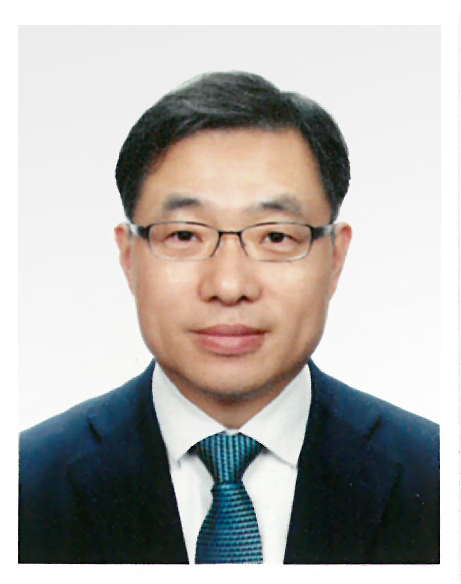 Minister of Korea Forest Service Choi Byeong-am (Korea Forest Service)
