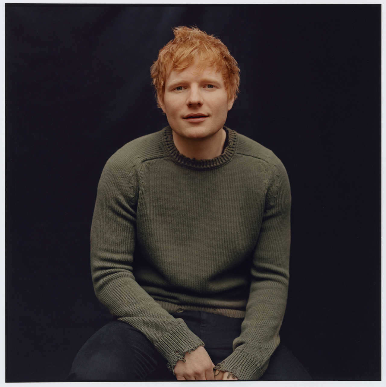 Ed Sheeran (Warner Music)