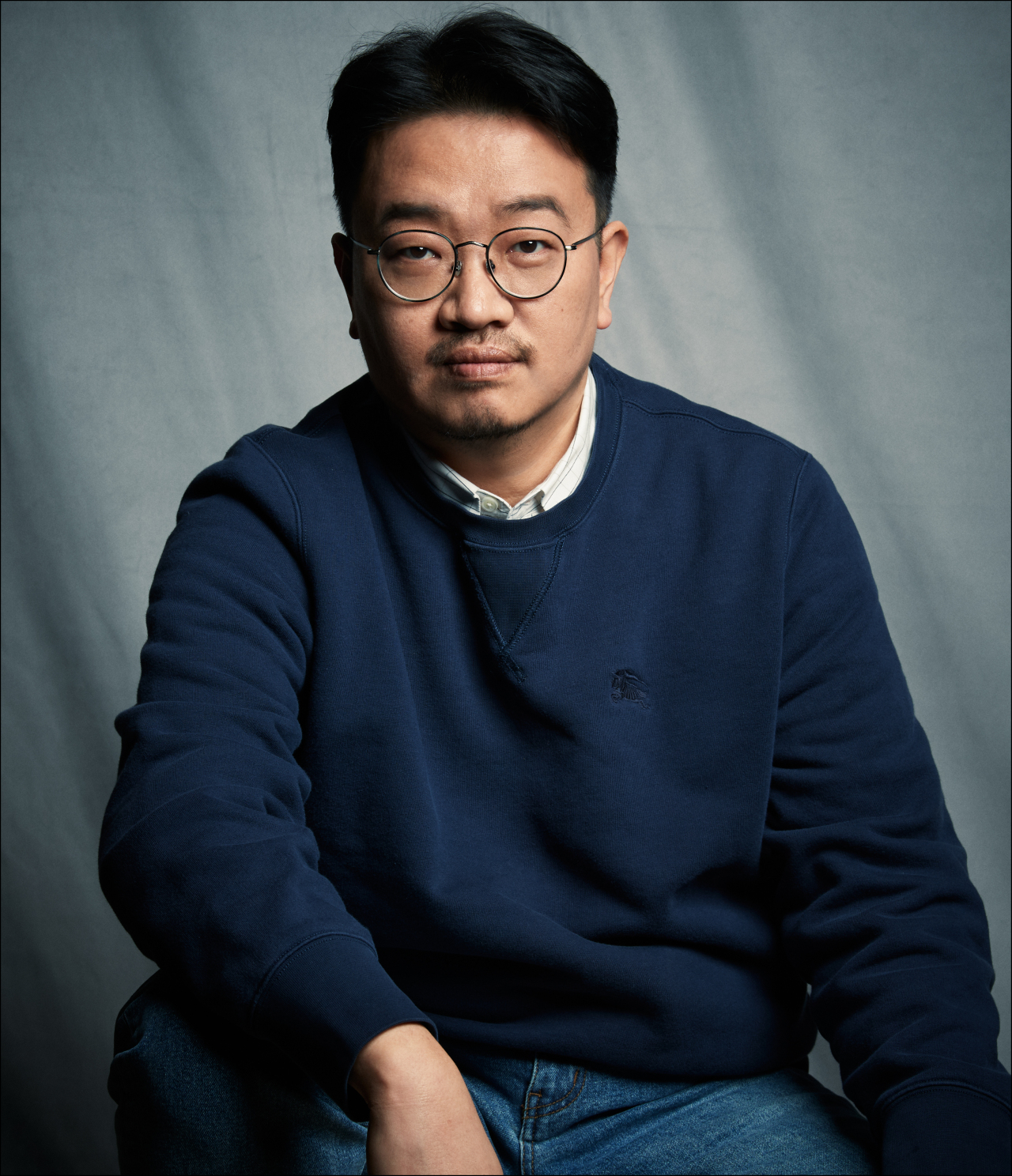 “Hellbound” director Yeon Sang-ho (Netflix)