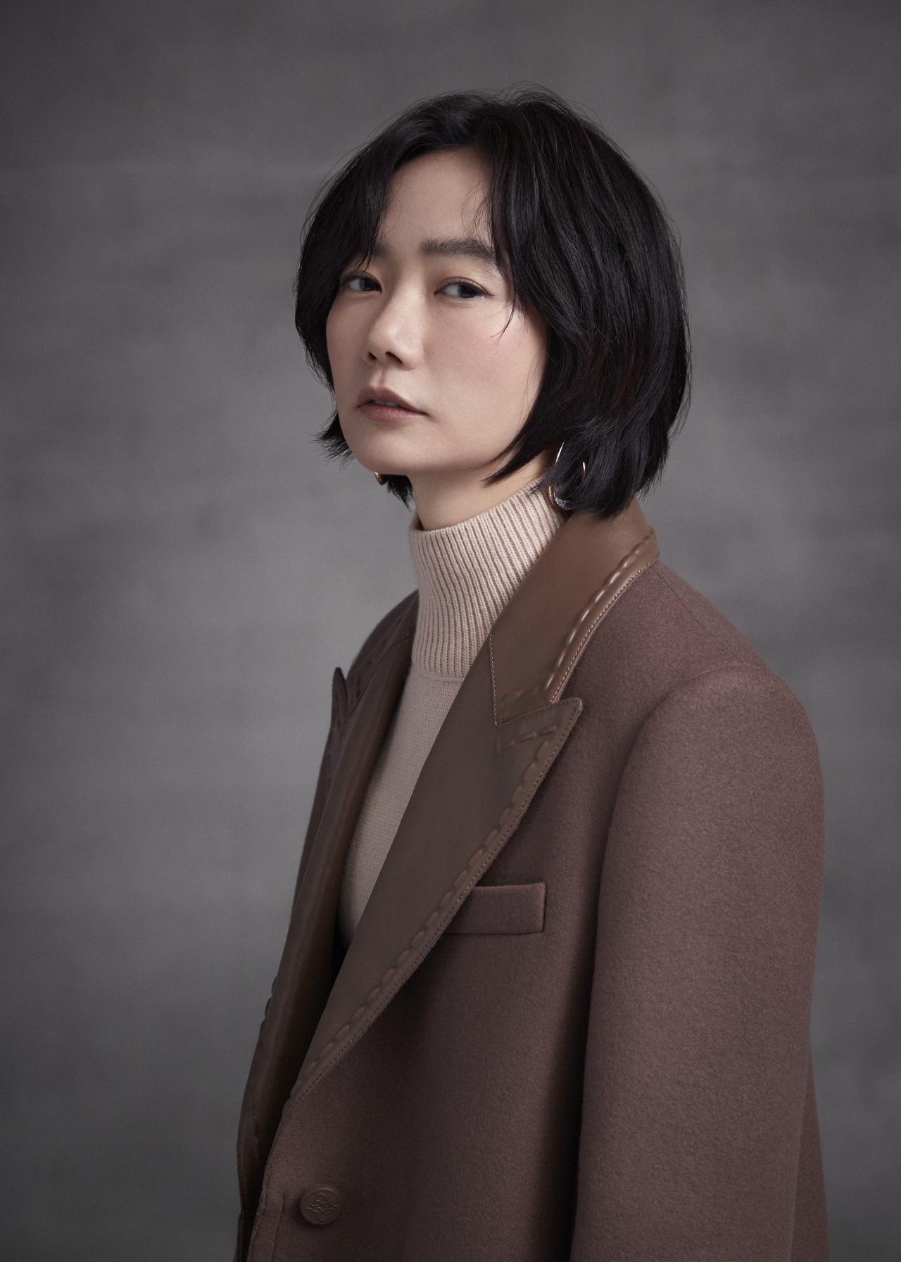 Bae Doo Na - Song Ji An 🚀 Icons