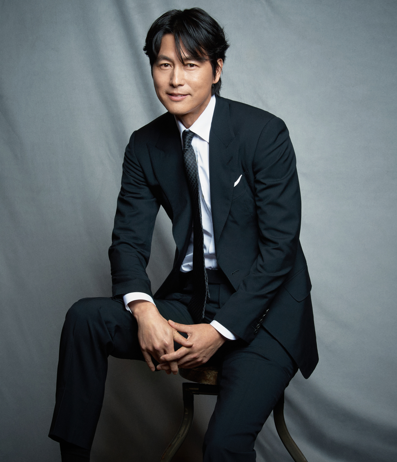 Jung Woo-sung (Netflix)