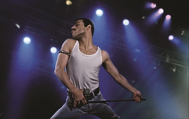 Bohemian Rhapsody (20th Century Fox Korea)
