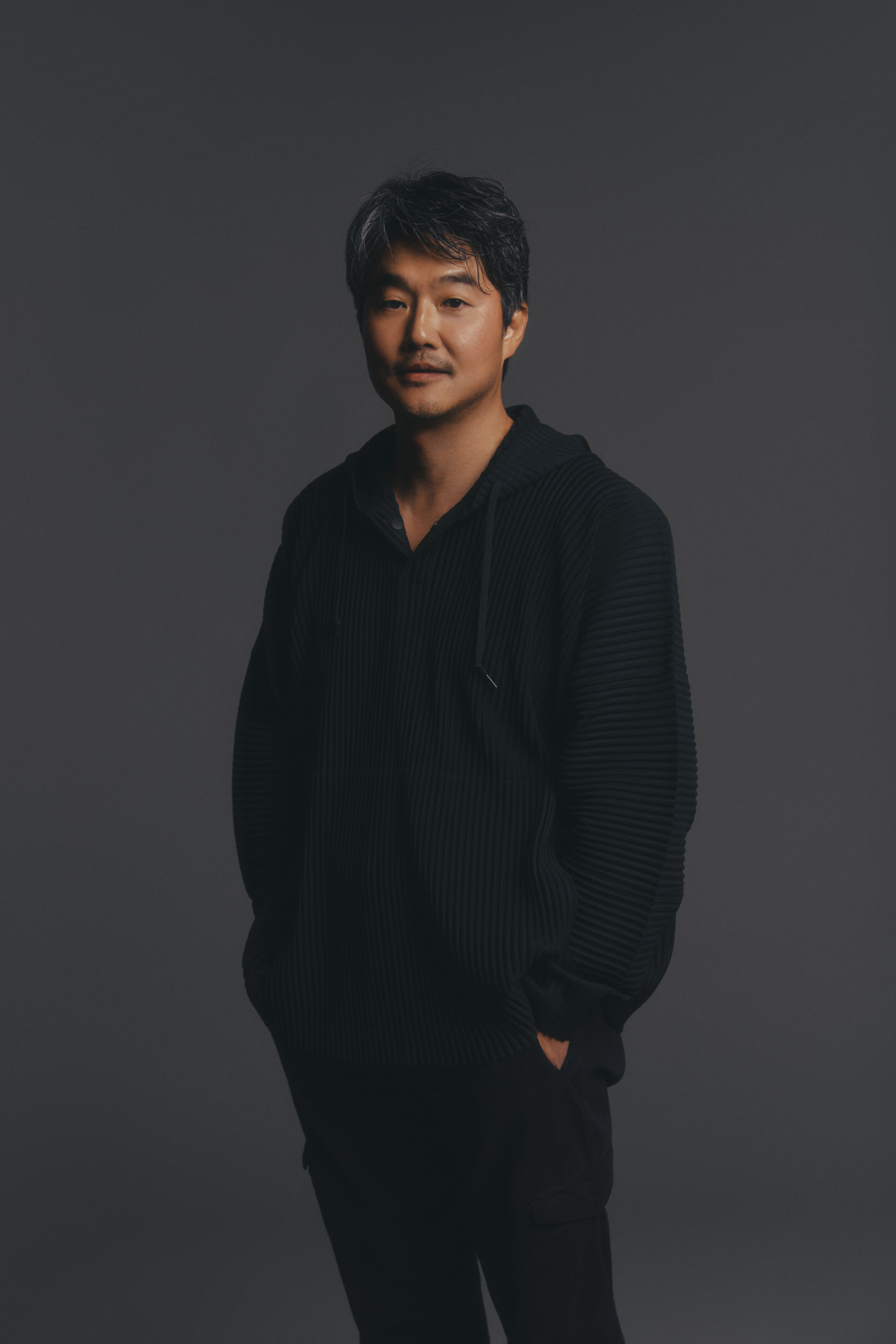 Director Lee Jae-kyoo (Netflix)