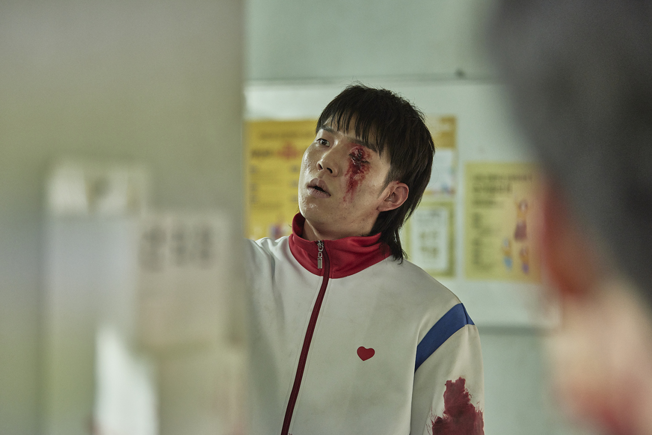 All of Us Are Dead': Director Has One Request From Audiences While Watching  the Zombie K-Drama