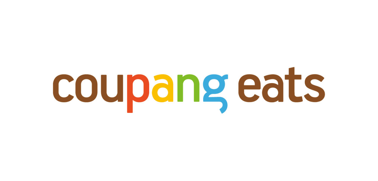 Coupang Eats logo