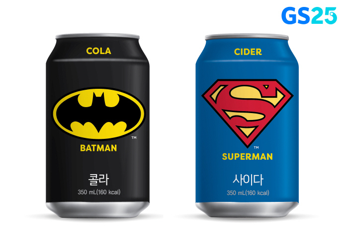 Top 32+ imagen batman coca cola