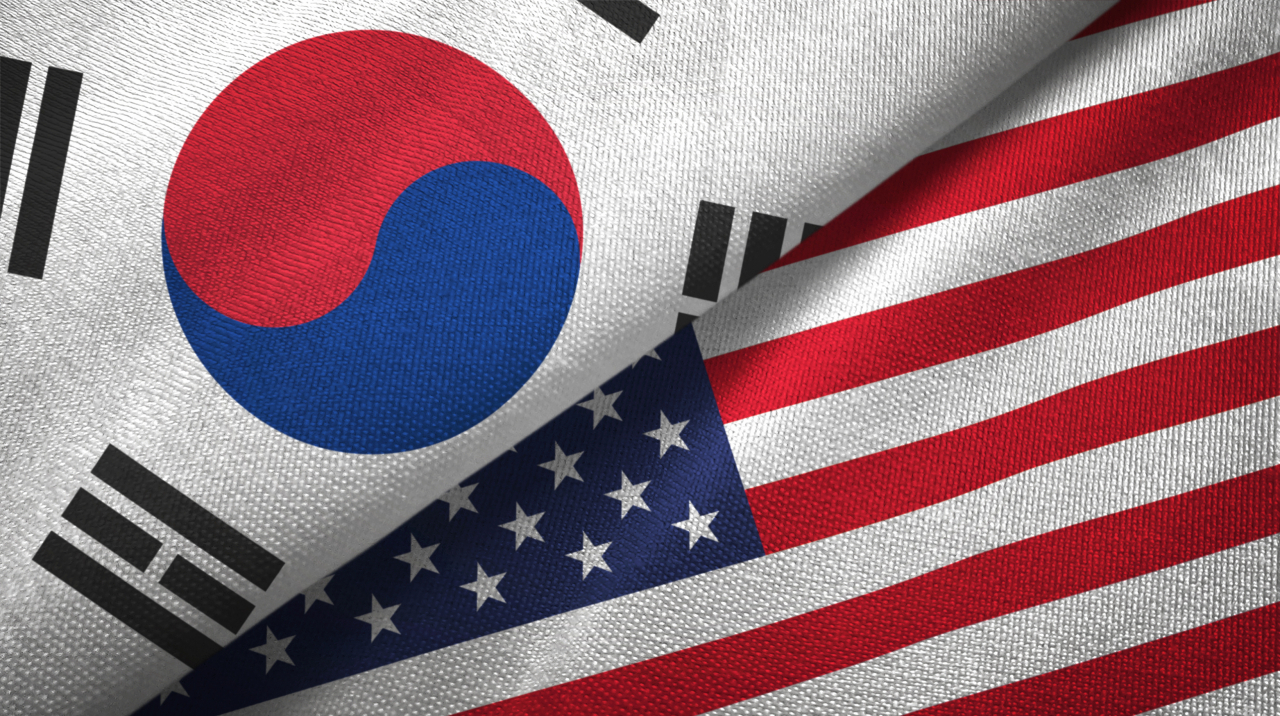 한국, 미국 주도의 새로운 경제 체제에 대한 태스크 포스 구성