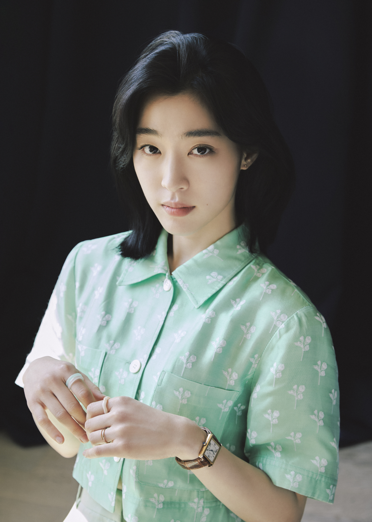 Actor Choi Sung-eun (Netflix)