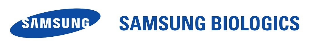 Logo of Samsung Biologics (Samsung Biologics)