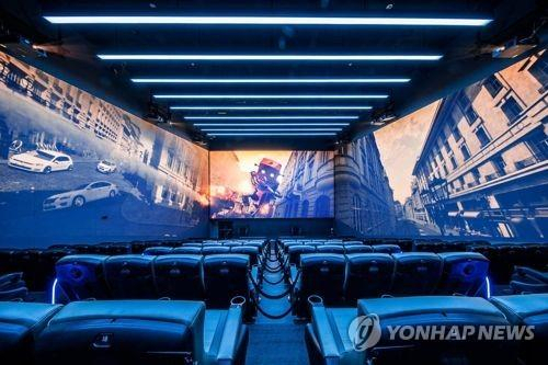 CGV, 포스트 팬데믹 시대 대비 첨단 스크린·프리미엄 상영관 집중