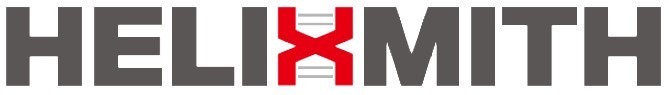 Logo of Helixmith (Helixmith)